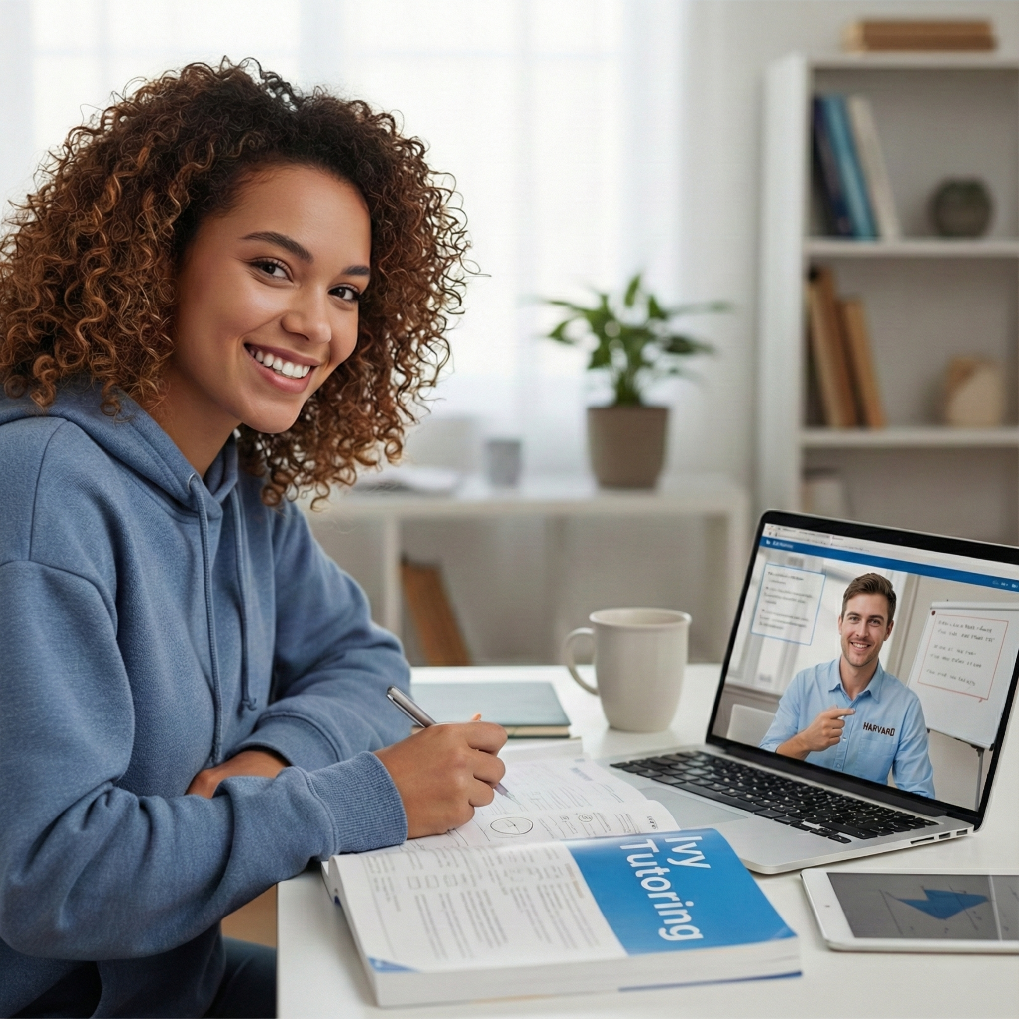 Ivy Tutoring - Expert Test Preparation